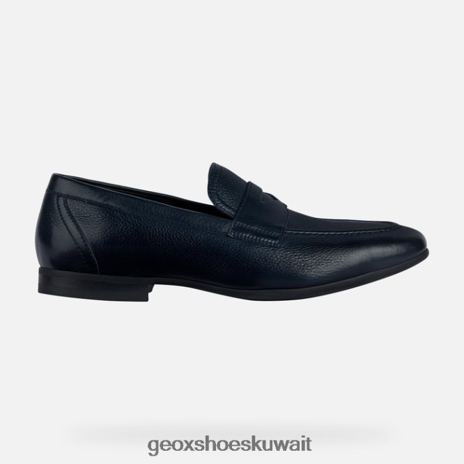 Geox BLL84T1756 Sapienza Man Navy