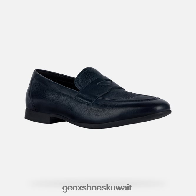 Geox BLL84T1756 Sapienza Man Navy