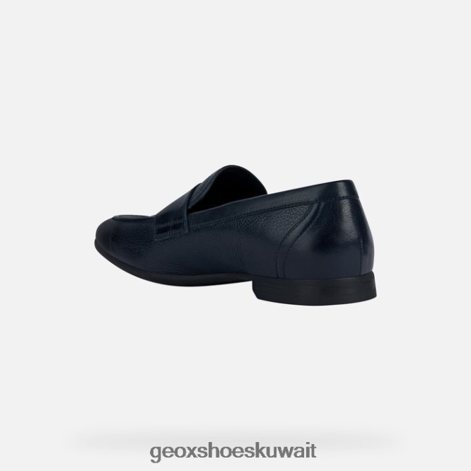 Geox BLL84T1756 Sapienza Man Navy