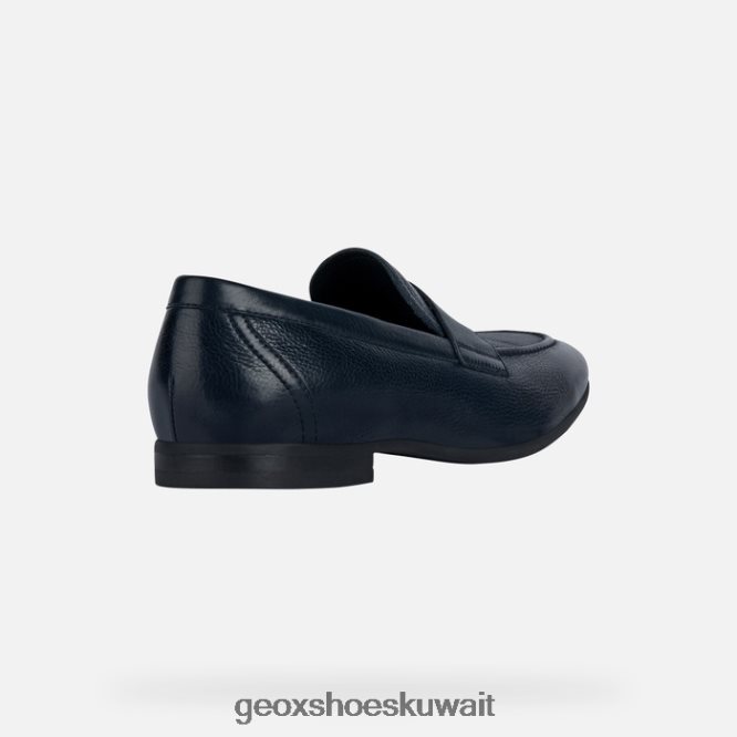 Geox BLL84T1756 Sapienza Man Navy