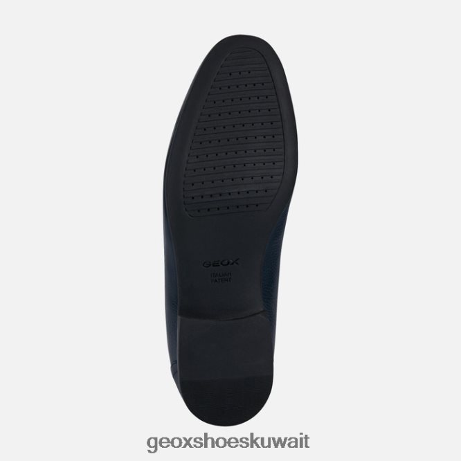 Geox BLL84T1756 Sapienza Man Navy