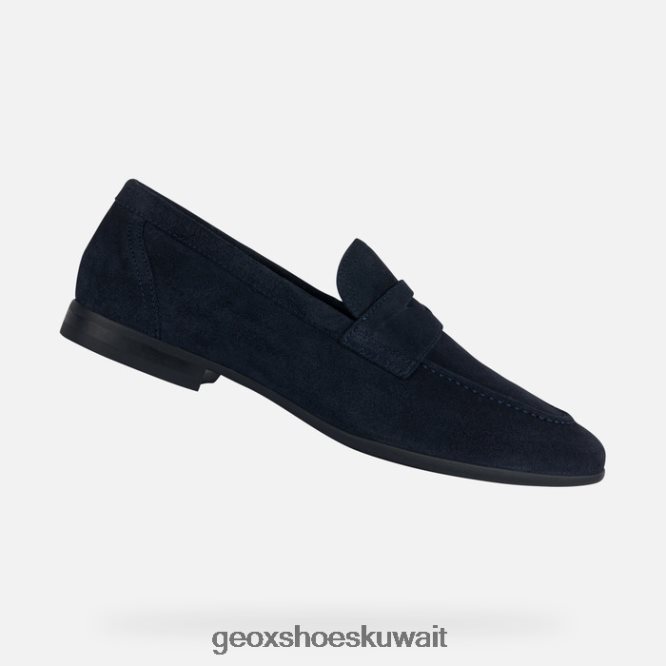 Geox BLL84T1760 Sapienza Man Navy