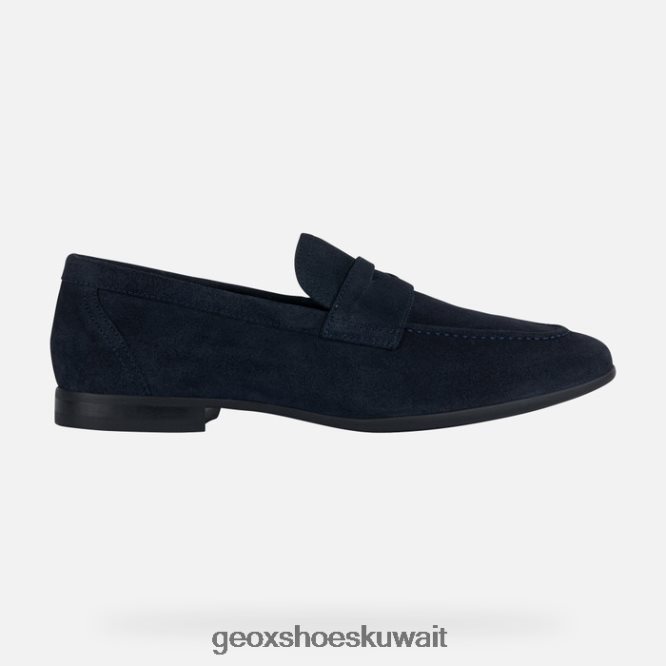 Geox BLL84T1760 Sapienza Man Navy