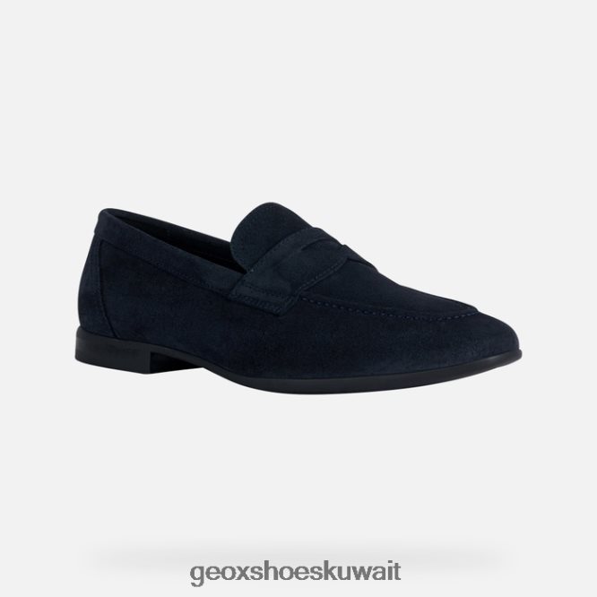 Geox BLL84T1760 Sapienza Man Navy