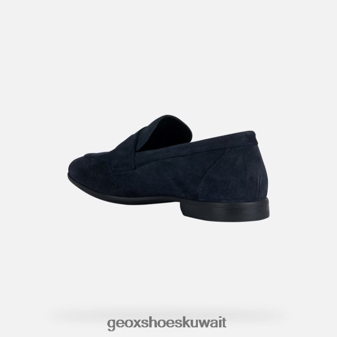 Geox BLL84T1760 Sapienza Man Navy