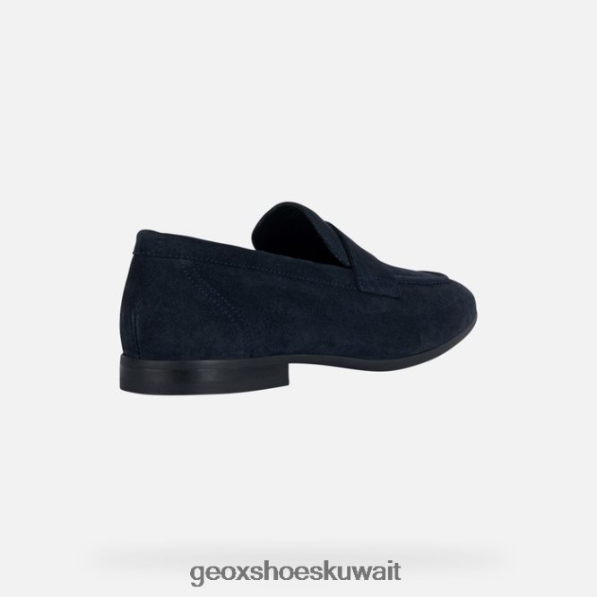 Geox BLL84T1760 Sapienza Man Navy