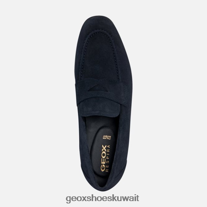Geox BLL84T1760 Sapienza Man Navy