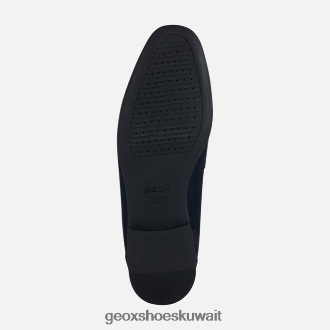 Geox BLL84T1760 Sapienza Man Navy