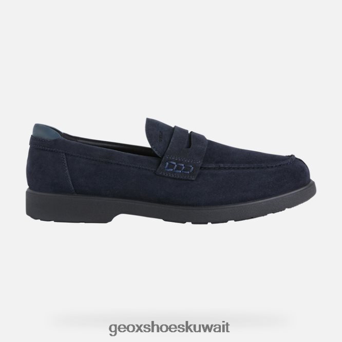 Geox BLL84T1761 Spherica Ec11 Man Navy