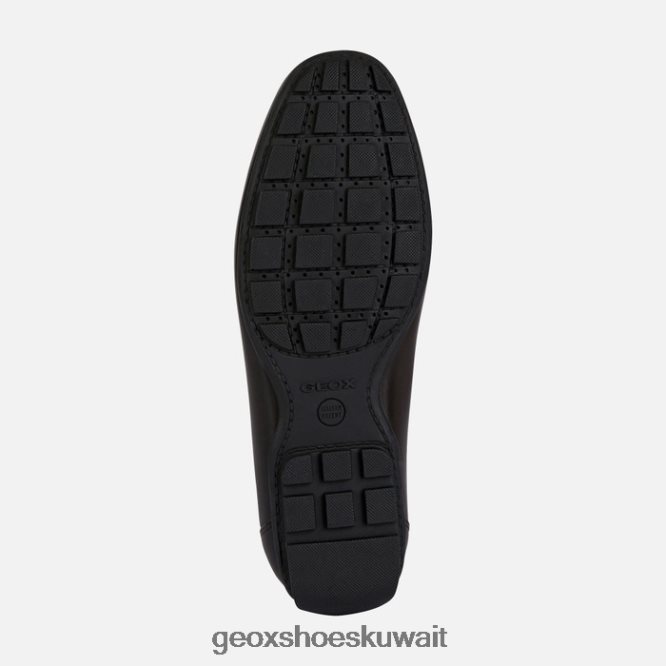 Geox BLL84T1762 Moner 2Fit Man Coffee