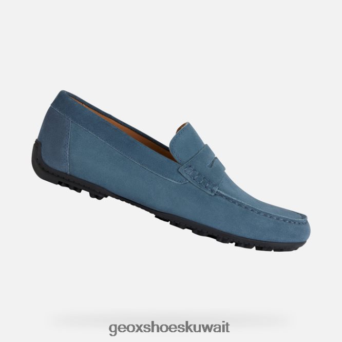 Geox BLL84T1767 Kosmopolis Grip Man Jeans