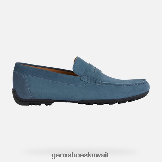 Geox BLL84T1767 Kosmopolis Grip Man Jeans