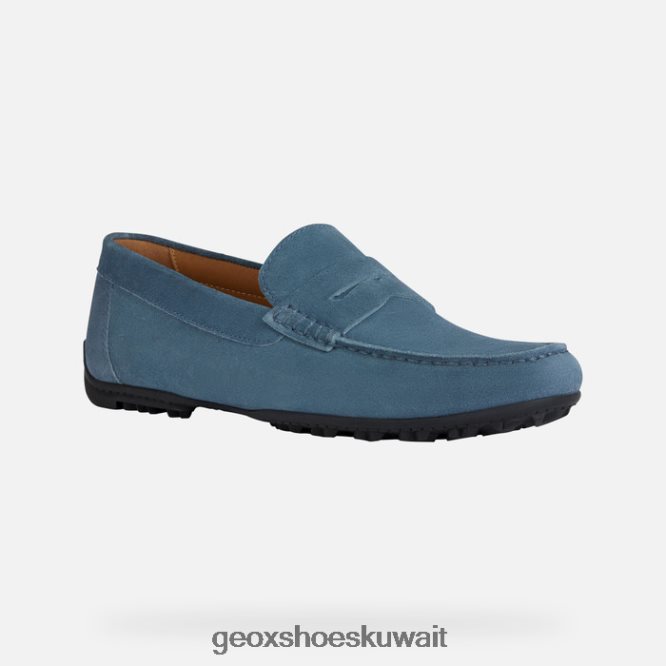 Geox BLL84T1767 Kosmopolis Grip Man Jeans