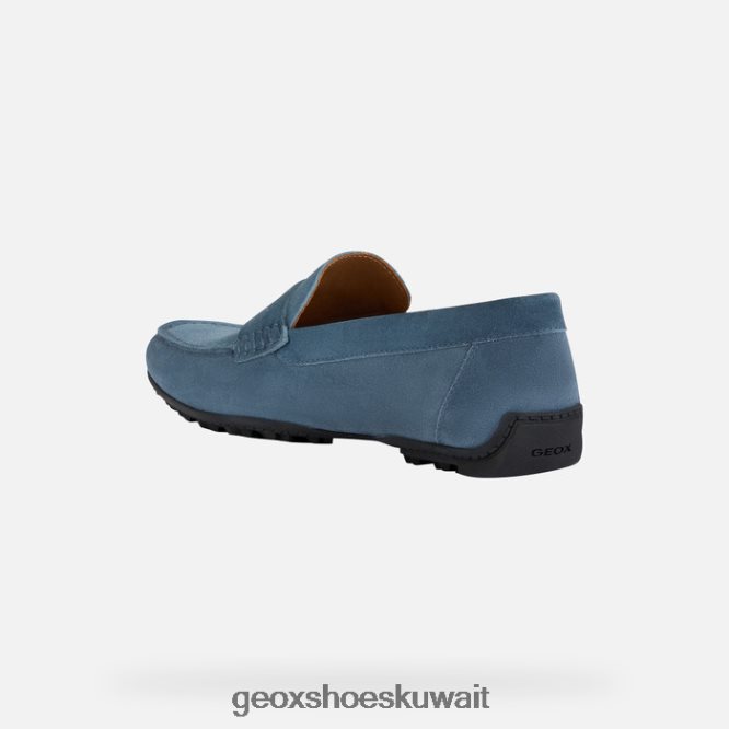 Geox BLL84T1767 Kosmopolis Grip Man Jeans