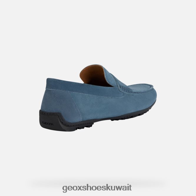 Geox BLL84T1767 Kosmopolis Grip Man Jeans