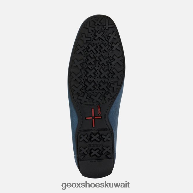 Geox BLL84T1767 Kosmopolis Grip Man Jeans