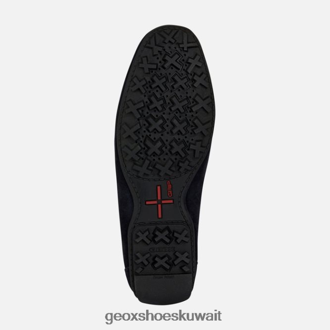 Geox BLL84T1768 Kosmopolis Grip Man Navy