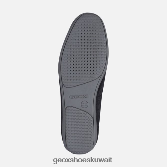 Geox BLL84T1777 Ascanio Man Navy