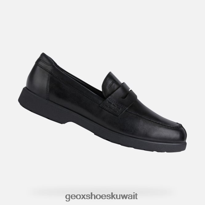 Geox BLL84T1804 Spherica Ec11 Man Black