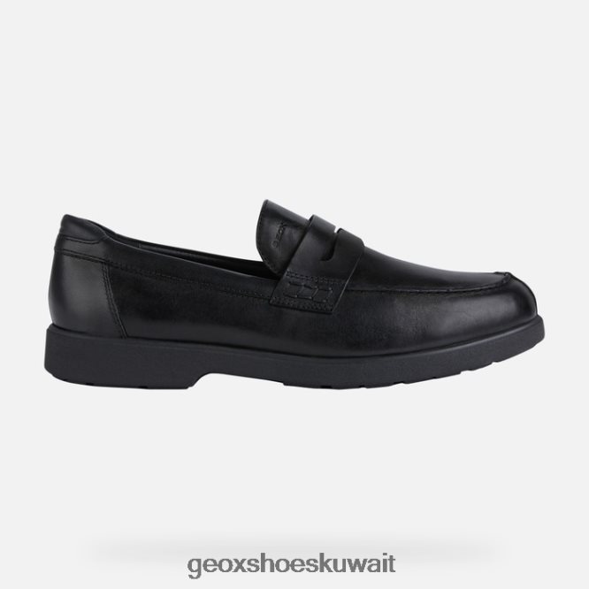 Geox BLL84T1804 Spherica Ec11 Man Black