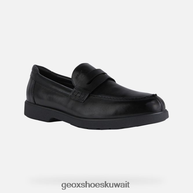 Geox BLL84T1804 Spherica Ec11 Man Black