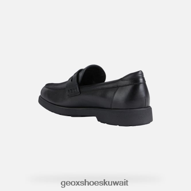 Geox BLL84T1804 Spherica Ec11 Man Black