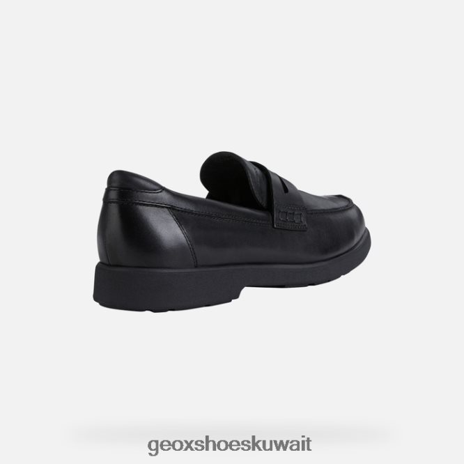 Geox BLL84T1804 Spherica Ec11 Man Black