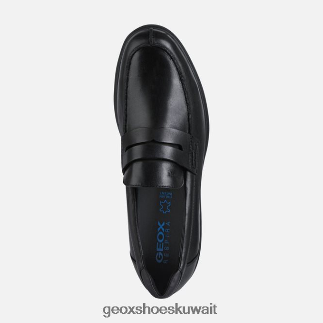 Geox BLL84T1804 Spherica Ec11 Man Black