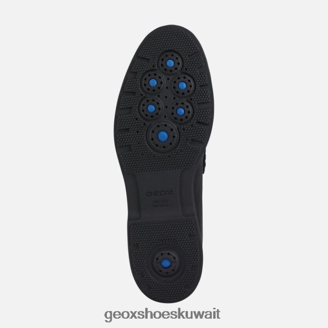Geox BLL84T1804 Spherica Ec11 Man Black