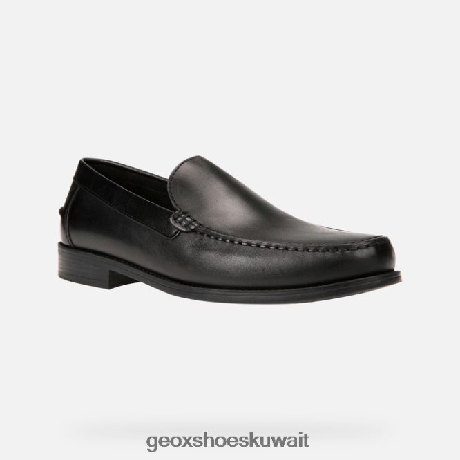 Geox BLL84T1810 New Damon Man Black