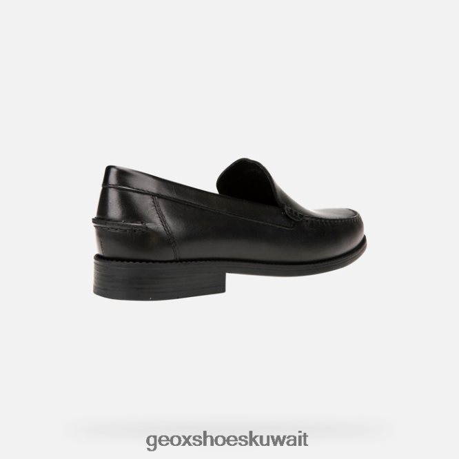 Geox BLL84T1810 New Damon Man Black