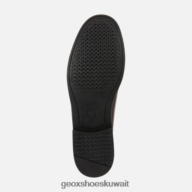 Geox BLL84T1810 New Damon Man Black