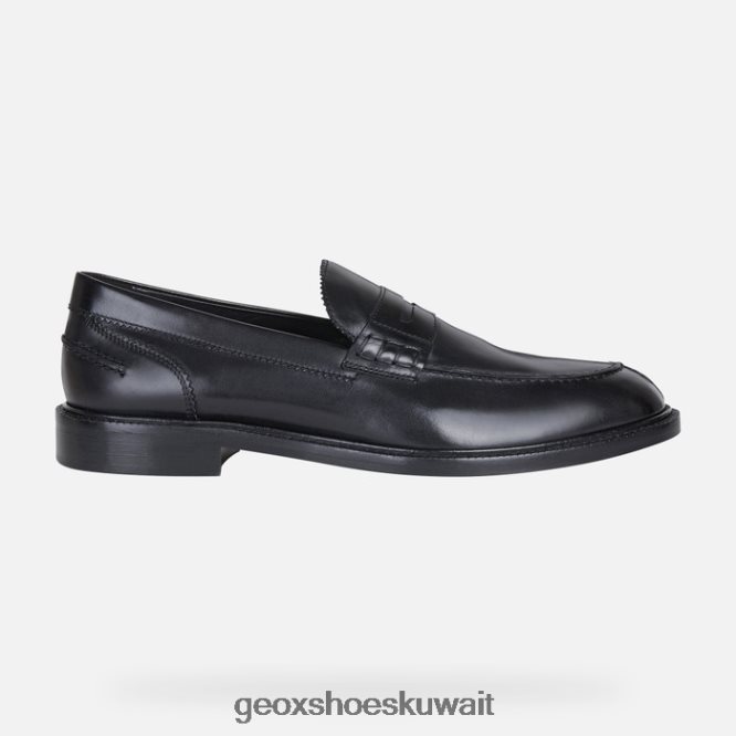 Geox BLL84T1835 Artenova Man Black