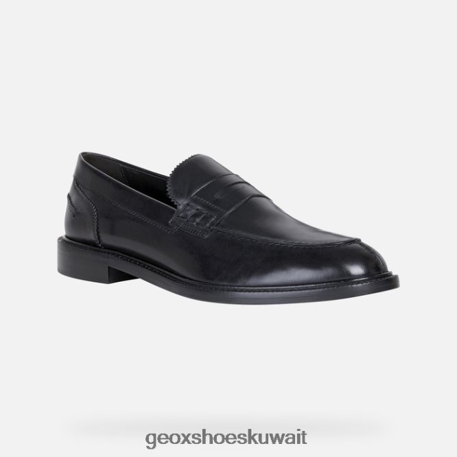 Geox BLL84T1835 Artenova Man Black