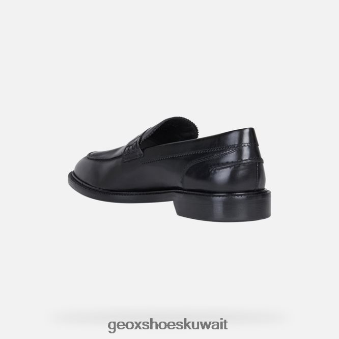 Geox BLL84T1835 Artenova Man Black