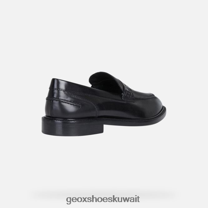 Geox BLL84T1835 Artenova Man Black
