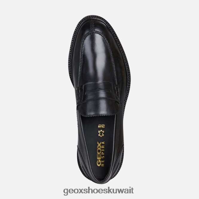 Geox BLL84T1835 Artenova Man Black