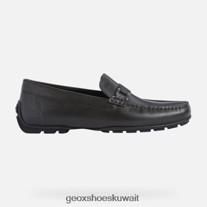 Geox BLL84T1838 Moner 2Fit Man Coffee