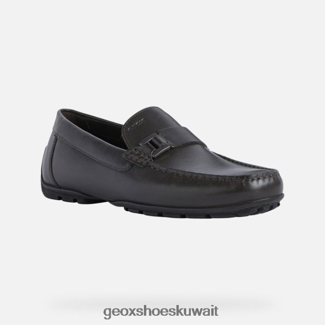 Geox BLL84T1838 Moner 2Fit Man Coffee