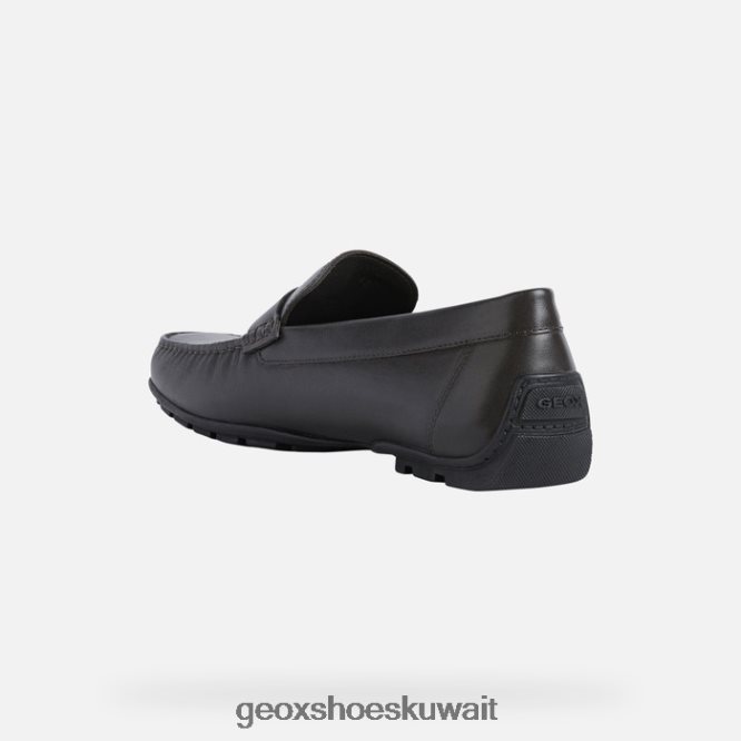 Geox BLL84T1838 Moner 2Fit Man Coffee