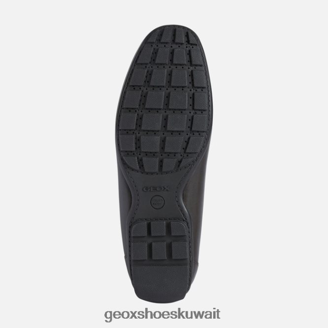 Geox BLL84T1838 Moner 2Fit Man Coffee