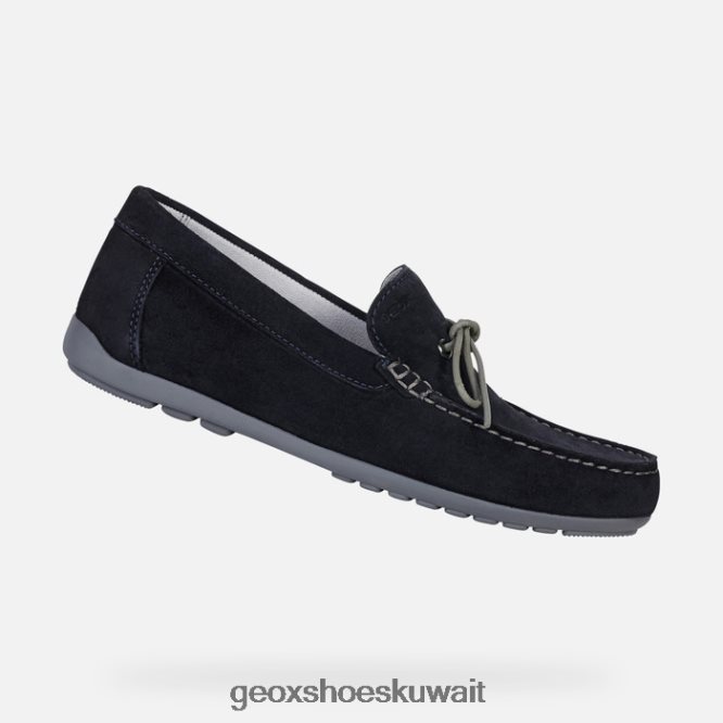 Geox BLL84T1841 Tivoli Man Navy