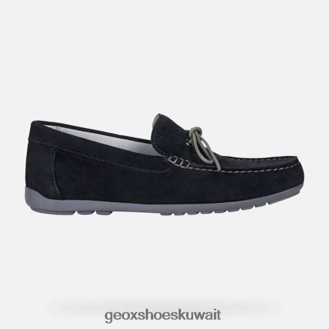 Geox BLL84T1841 Tivoli Man Navy