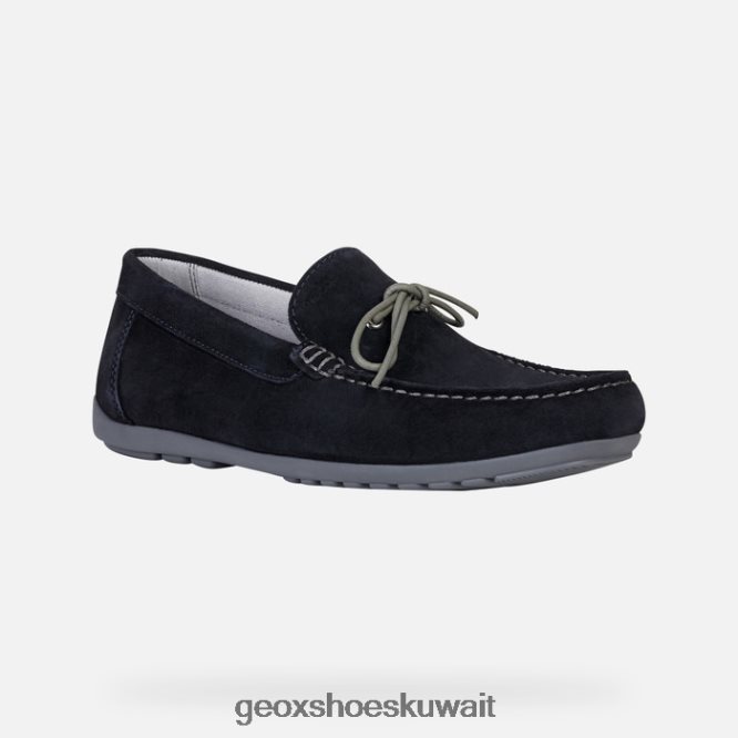 Geox BLL84T1841 Tivoli Man Navy