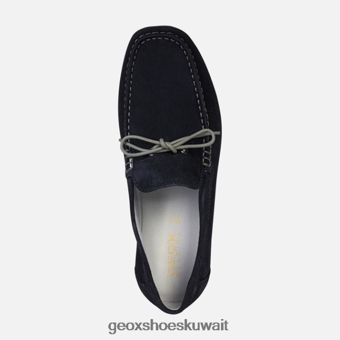 Geox BLL84T1841 Tivoli Man Navy