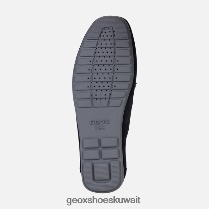Geox BLL84T1841 Tivoli Man Navy