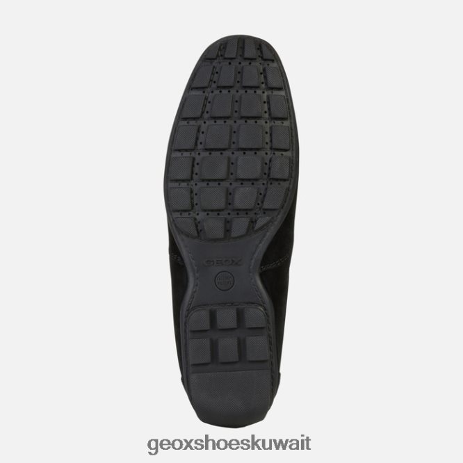 Geox BLL84T1852 Moner Man Black