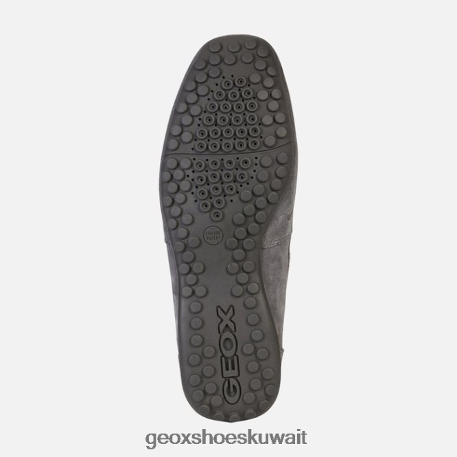Geox BLL84T1854 Snake Man Grey