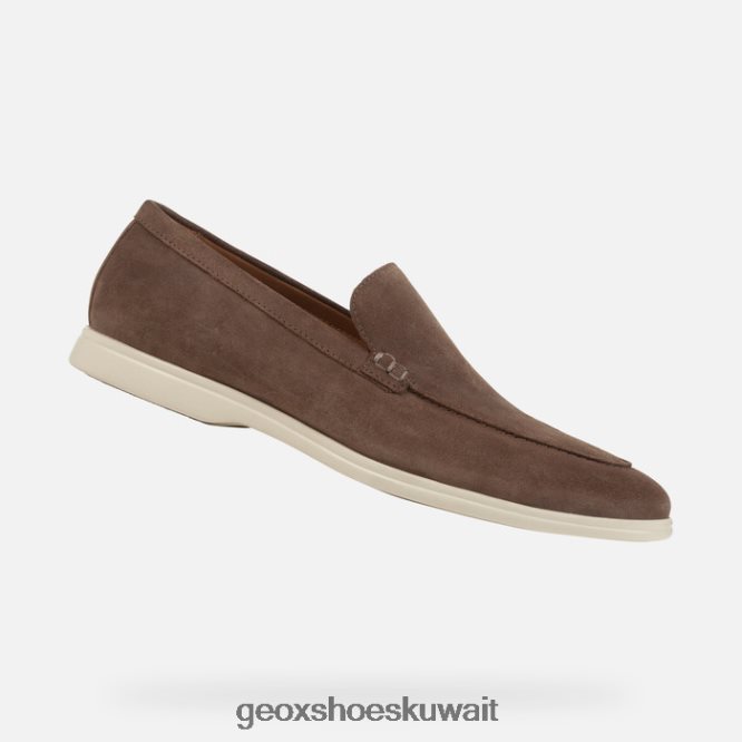Geox BLL84T691 Venzone Man Dove Grey
