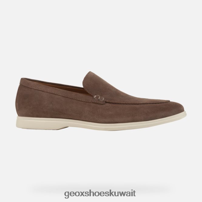 Geox BLL84T691 Venzone Man Dove Grey